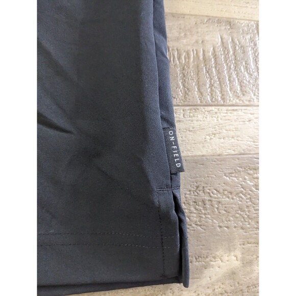 New York Jets On Field NIKE Dri-Fit NFL Polo Golf Shirt  XXL Great Condition A+ - Picture 7 of 13